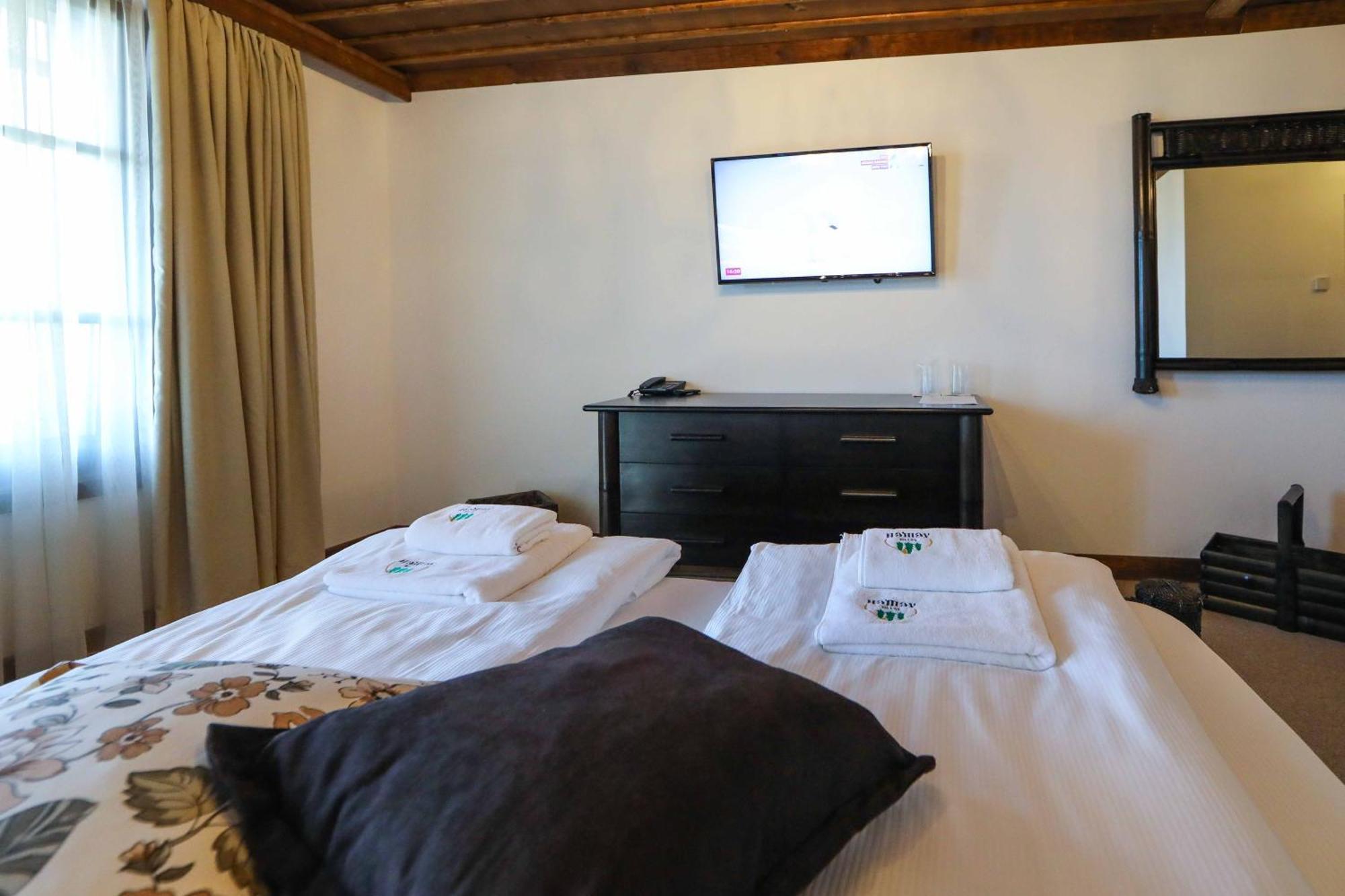 Hotel Leshten Rom bilde