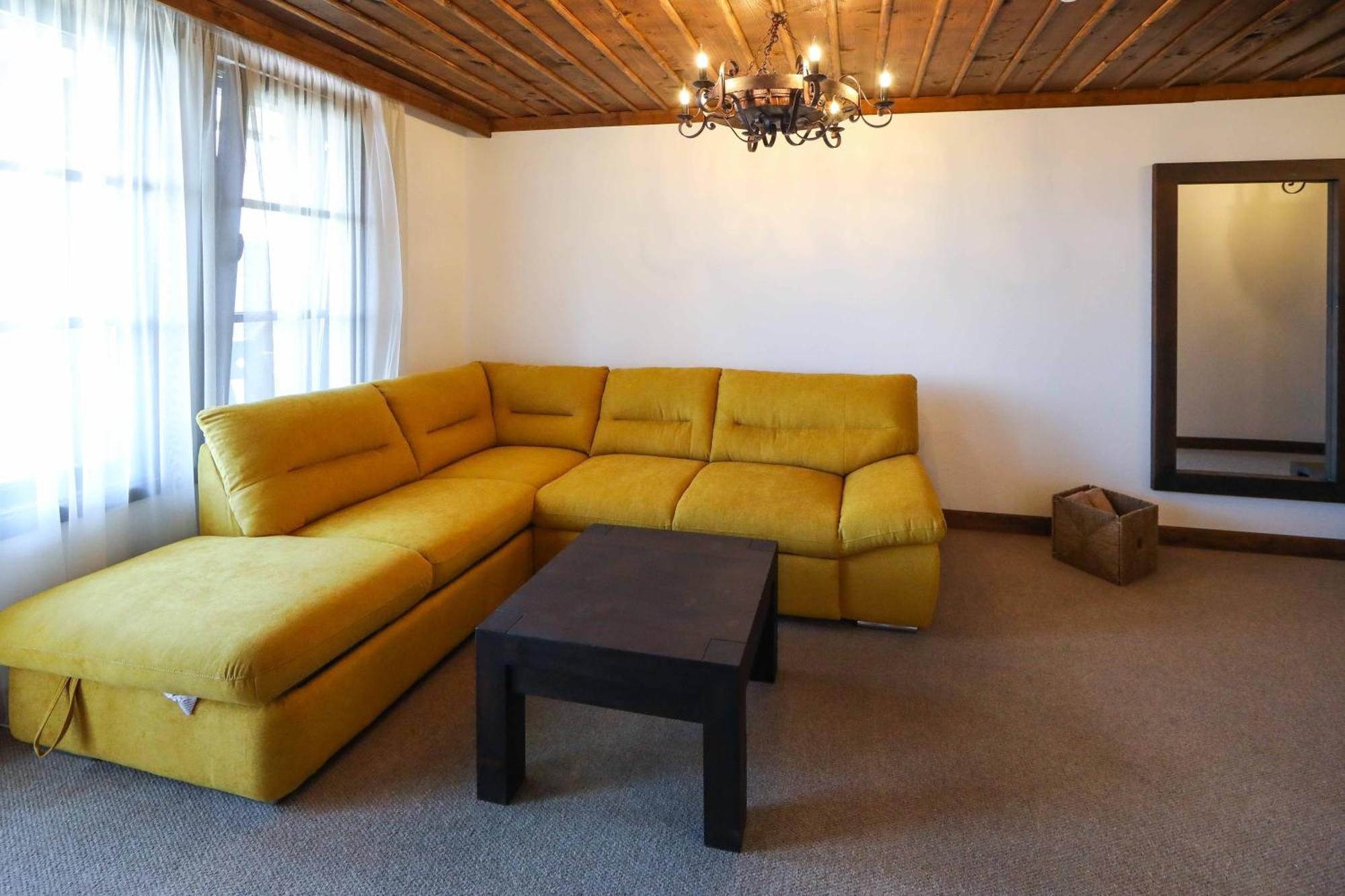 Hotel Leshten Rom bilde