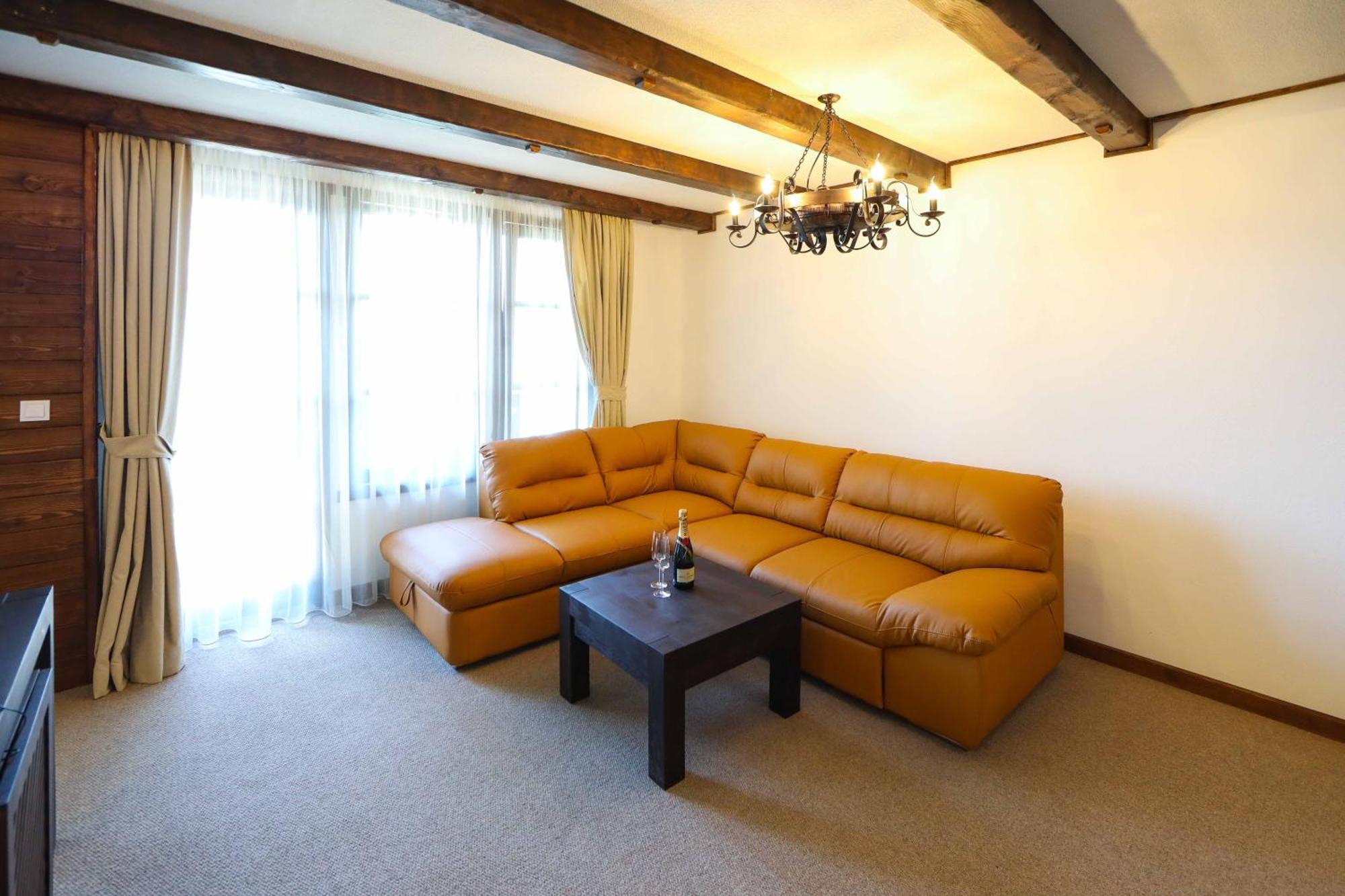 Hotel Leshten Rom bilde